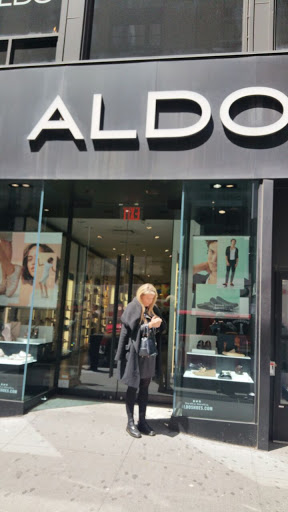 Shoe Store «Aldo Shoes», reviews and photos, 97 5th Ave, New York, NY 10003, USA