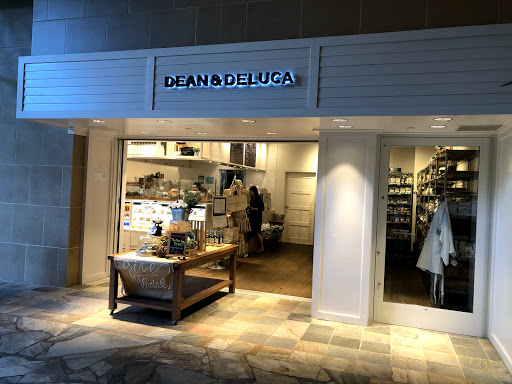 DEAN & DELUCA HAWAII - ROYAL HAWAIIAN CENTER STORE