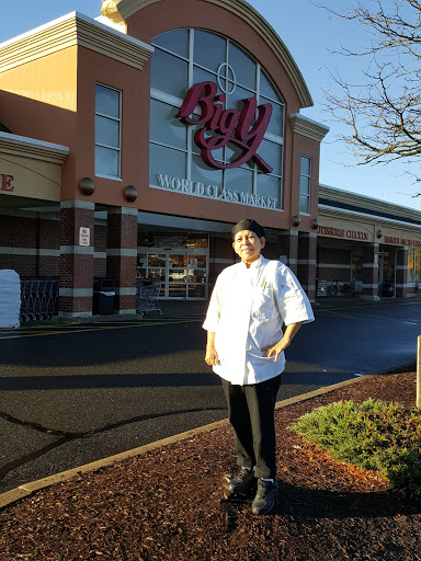 Supermarket «Big Y», reviews and photos, 1 E Silver St, Westfield, MA 01085, USA