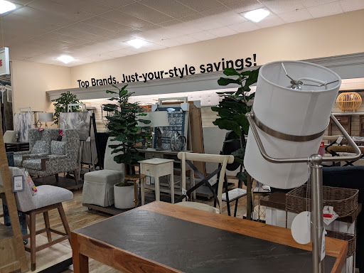 Department Store «HomeGoods», reviews and photos, 8600 Ward Pkwy #1025, Kansas City, MO 64114, USA