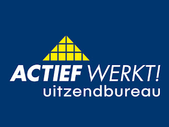 Actief Werkt! Uitzendbureau Roosendaal