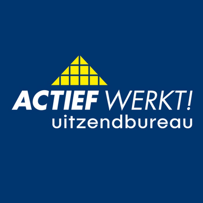 Actief Werkt! Uitzendbureau Roosendaal