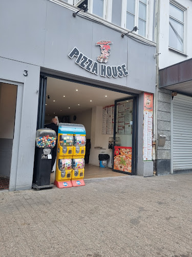 Pizza House - Sønderborg