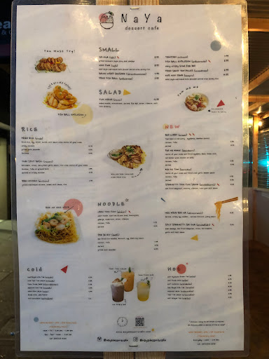 Dessert Shop «Na Ya Dessert House», reviews and photos, 5338 Geary St, San Francisco, CA 94121, USA