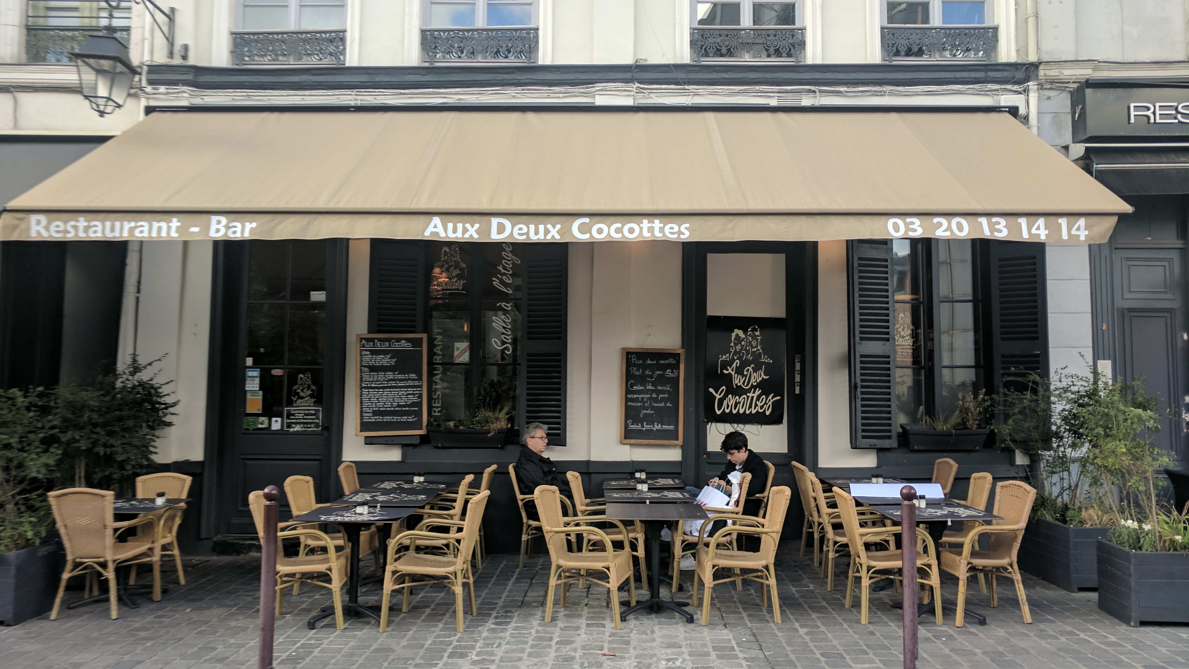 Photo n° 3 de l'avis de Mo. fait le 18/09/2017 à 14:48