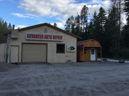 Advanced Auto Repair in Whitefish, Montana