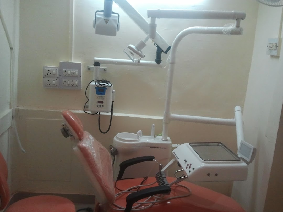 NeelKalp Dental Care And Implant Centre