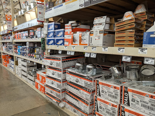 Home Improvement Store «The Home Depot», reviews and photos, 3500 N Kimball Ave, Chicago, IL 60618, USA