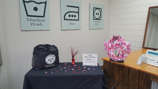 Dry Cleaner «Get Pressed Dry Cleaning & Laundry Service», reviews and photos, 17593 Glasgow Ave, Lakeville, MN 55044, USA