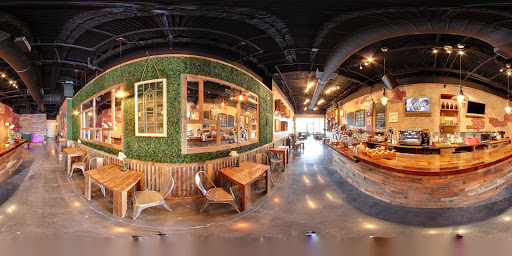 Ella Cafe, 9743 W Broward Blvd, Plantation, FL 33324, USA, 