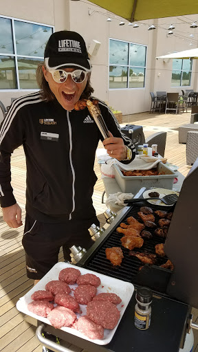 Gym «Life Time Athletic», reviews and photos, 5580 Roswell Rd, Sandy Springs, GA 30342, USA