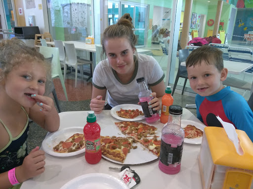 Community Center «Monticello Community Center», reviews and photos, 505 Walnut St # 4, Monticello, MN 55362, USA