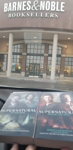 Book Store «Barnes & Noble», reviews and photos, 20600 N Rand Rd, Deer Park, IL 60010, USA