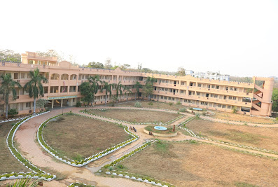 Gokul Institute Of Technology & Sciences