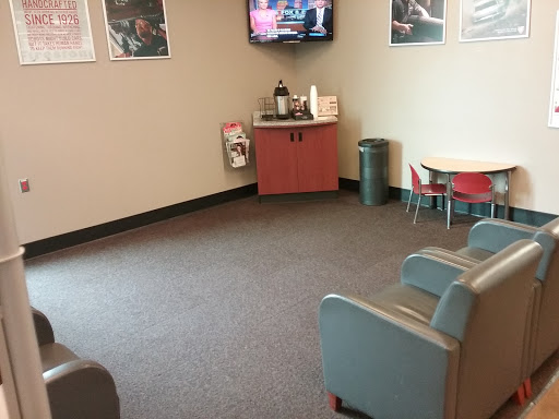 Tire Shop «Firestone Complete Auto Care», reviews and photos, 5131 Buehlers Dr, Medina, OH 44256, USA