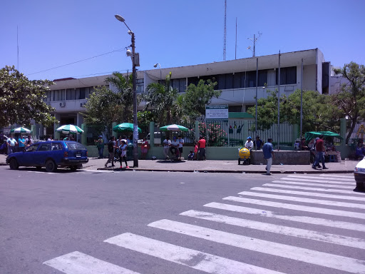 Ex Terminal de Buses