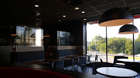 Atmosphère du Restaurant KFC Douai Sin le Noble à Lambres-Lez-Douai - n°6