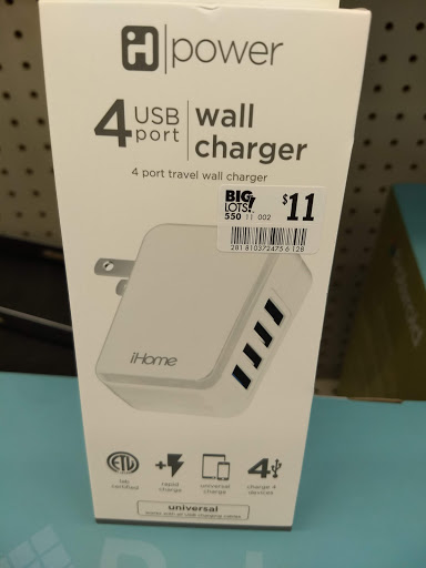 Discount Store «Big Lots», reviews and photos, 17307 SE 272nd St, Covington, WA 98042, USA