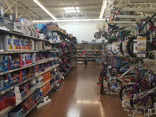 Department Store «Walmart Supercenter», reviews and photos, 5491 US-151 BUS, Marion, IA 52302, USA