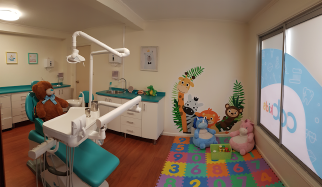 Opiniones de CDC Dental, Valdivia en Valdivia - Dentista