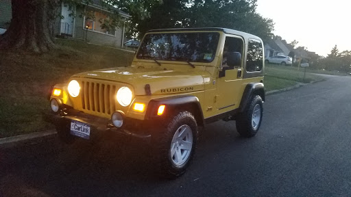 Used Car Dealer «CarLink», reviews and photos, 140 Ridgedale Ave, Morristown, NJ 07960, USA