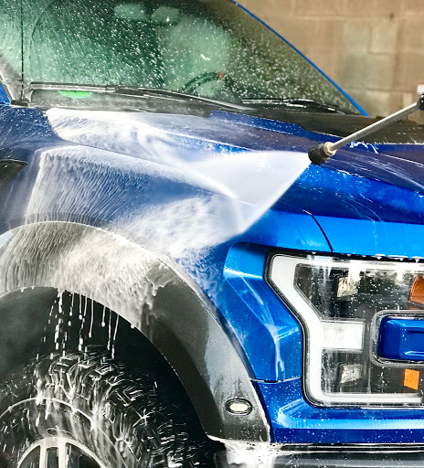 HWY 89 Car Wash en Flagstaff