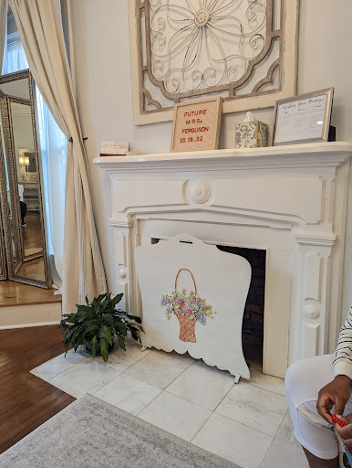 Bridal Shop «Atlanta Street Bridal Company», reviews and photos, 78 Atlanta St, McDonough, GA 30253, USA