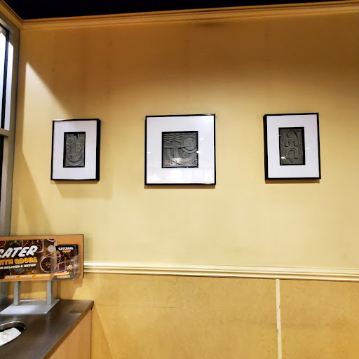 Mexican Restaurant «QDOBA Mexican Eats», reviews and photos, 16971 Newburgh Rd, Livonia, MI 48154, USA