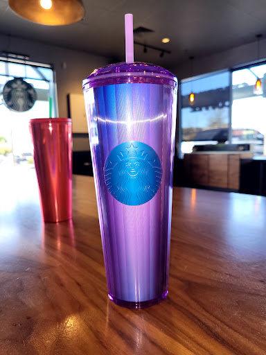 Starbucks image