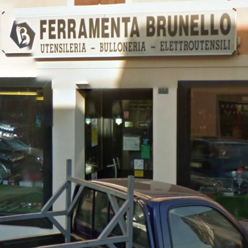 Ferramenta Brunello