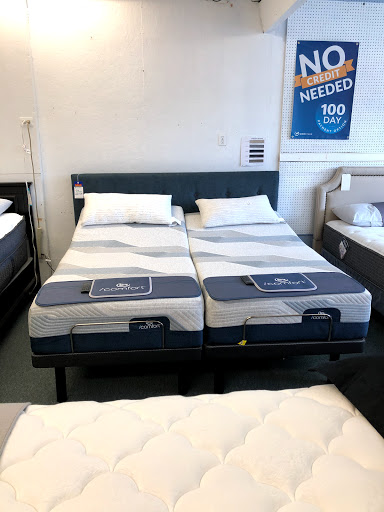 Mattress Store «The Bedding Center», reviews and photos, 520 Pleasant St, Attleboro, MA 02703, USA