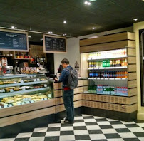 Atmosphère du Café Café des Grands Hommes à Mérignac - n°5