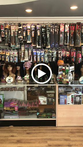 Beauty Supply Store «PD&K Beauty Supply», reviews and photos, 611 Holcomb Bridge Rd B, Roswell, GA 30076, USA