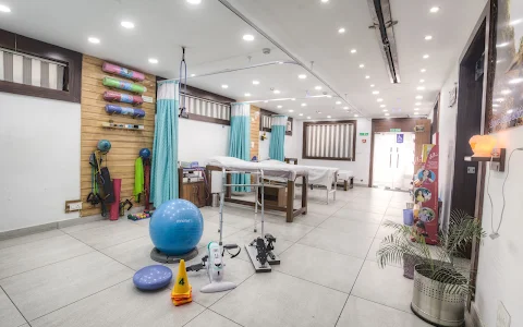 Physio Solutions - Physiotherapy, Rehabilitation & Wellness In Dharamshala image