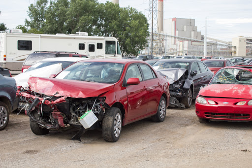 Smog Inspection Station «IAA Vehicle Purchasing», reviews and photos, 3302 S Harding St, Indianapolis, IN 46217, USA