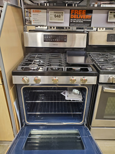 Home Improvement Store «The Home Depot», reviews and photos, 3730 Sun City Center Blvd, Ruskin, FL 33573, USA