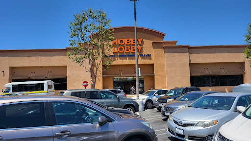 Craft Store «Hobby Lobby», reviews and photos, 4001 Hardwick St, Lakewood, CA 90712, USA