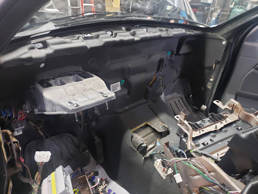 Auto Repair Shop «Total Auto Care Auto Repair», reviews and photos, 308 Lake St S, Forest Lake, MN 55025, USA