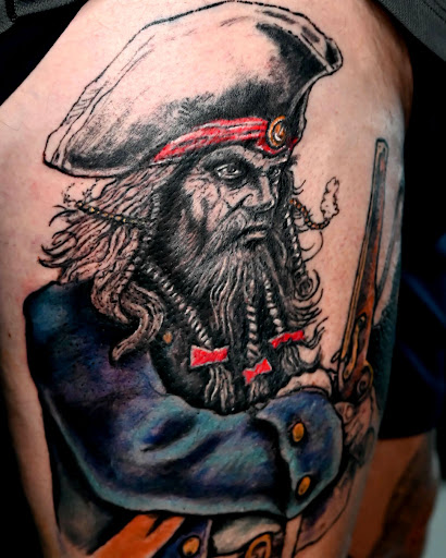 Explore jason name tattoo ideas, creative tattoo ideas in Saint Petersburg, available at Phoebus Tattoos