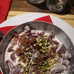 Photo n°2 de l'avis de Cristina.e fait le 08/03/2023 à 17:32 sur le  Osteria Mangiafuoco à Perugia