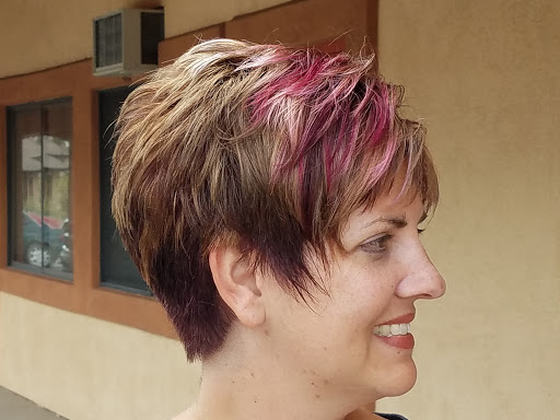 Beauty Salon «Kolour Hair Design Eco Salon», reviews and photos, 19555 E Parker Square Dr # 205, Parker, CO 80134, USA