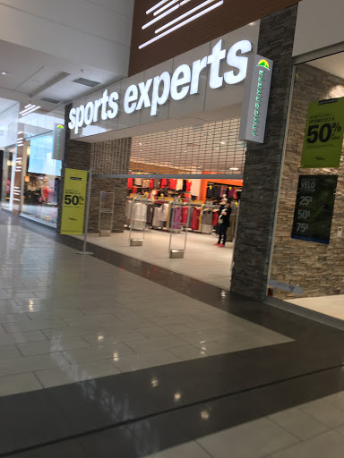 Sport chek Québec