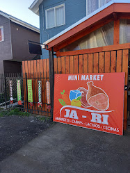 Minimarket JA - RI