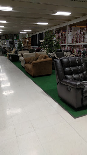 Home Improvement Store «Menards», reviews and photos, 3210 N Clairemont Ave, Eau Claire, WI 54703, USA