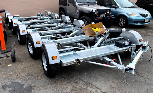 Tow Smart Trailers image