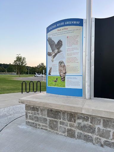 Park «Barfield Crescent Park», reviews and photos, 697 Veterans Pkwy, Murfreesboro, TN 37128, USA