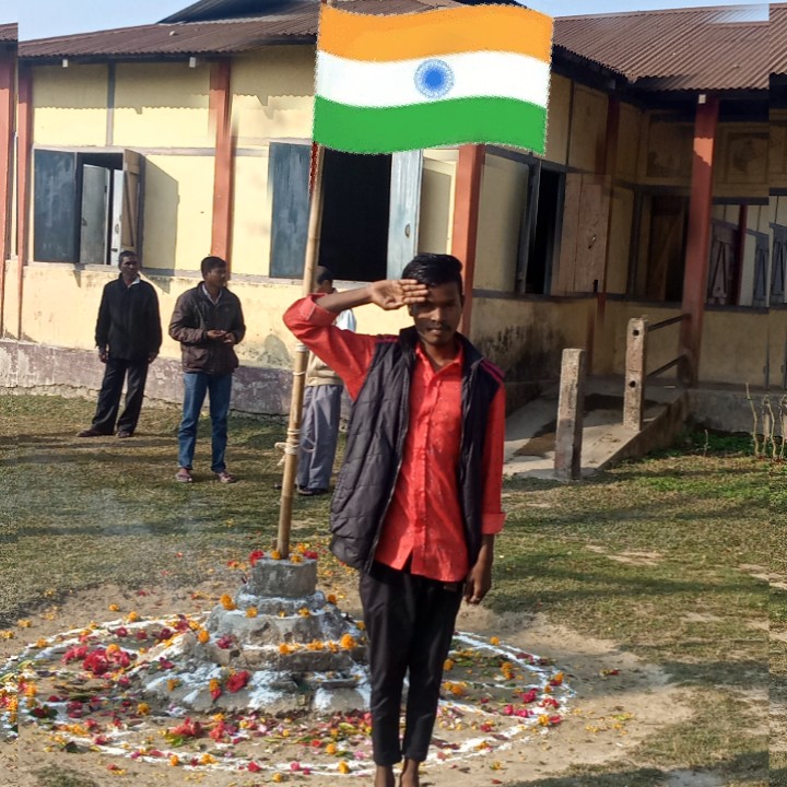 Modati L p school