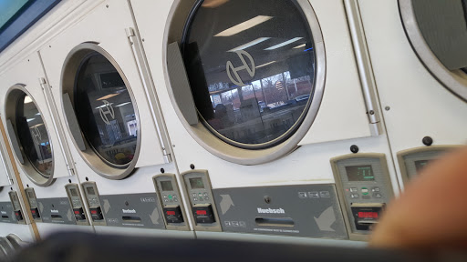 Laundromat «Pro-tech Coin Laundry & Dry Cleaning», reviews and photos, 3730 Dix Hwy, Lincoln Park, MI 48146, USA