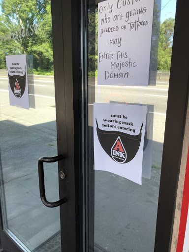 Explore starter tattoo ideas, creative tattoo ideas in Seattle, available at Absolute Ink