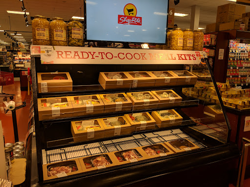 Grocery Store «ShopRite of Veterans Rd», reviews and photos, 3010 Veterans Rd W, Staten Island, NY 10309, USA